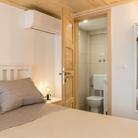 Apartamento Wood One